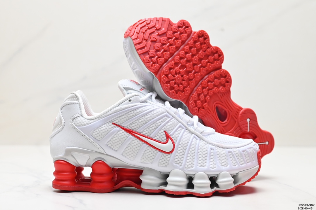 Nike Shox Shoes